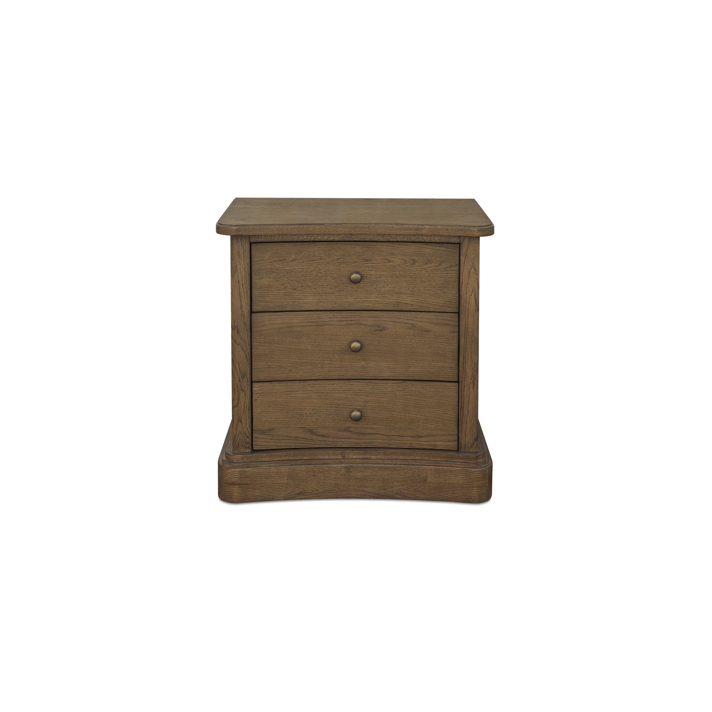 Clarence Nightstand Warm by Moe's Home