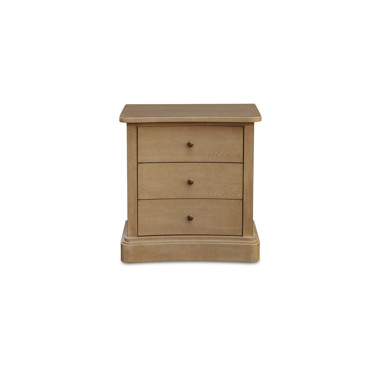 Clarence Nightstand by Moe's Home