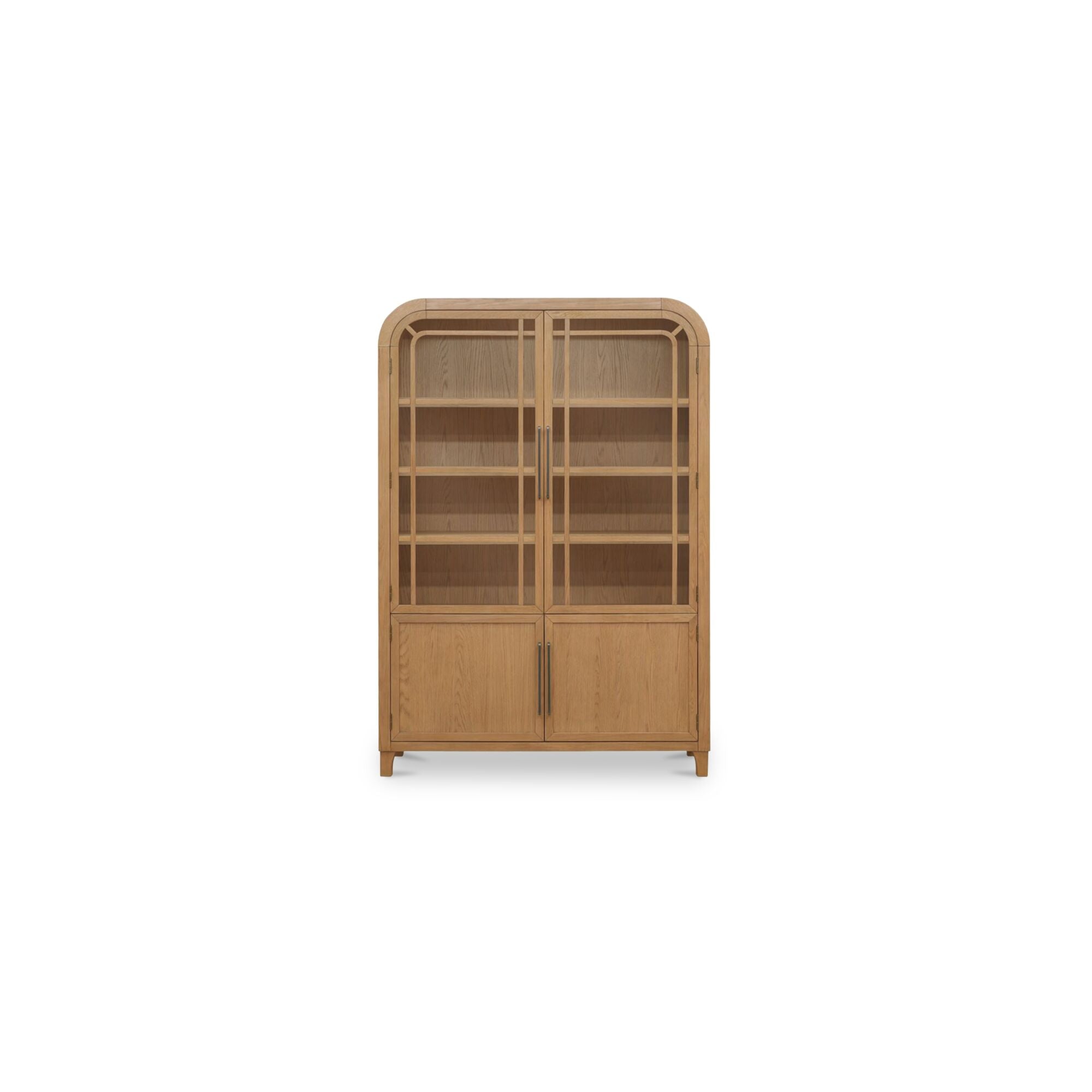 Maddie Cabinet by Moe's Home
