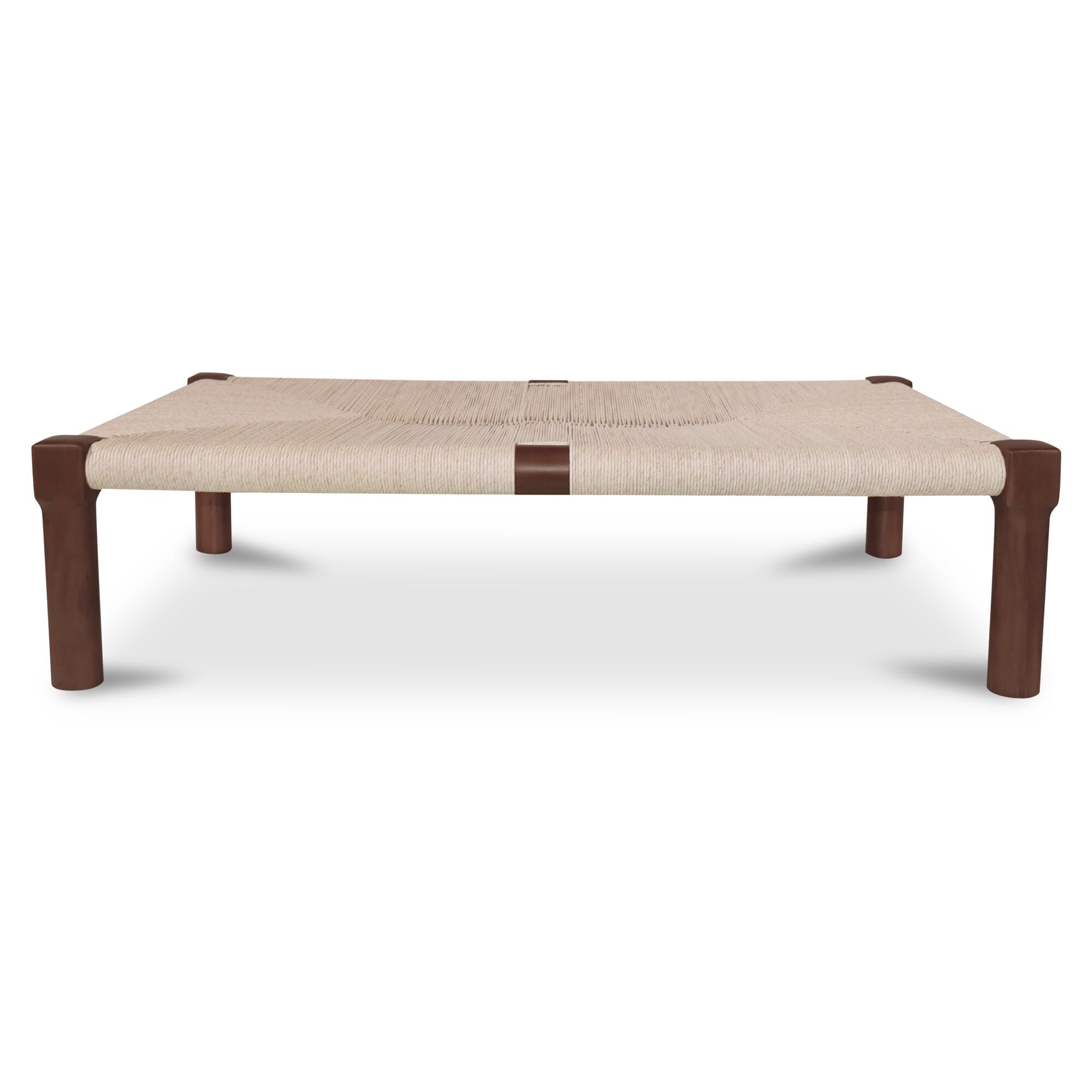 Kaia Outdoor Coffee Table by Moe's Home