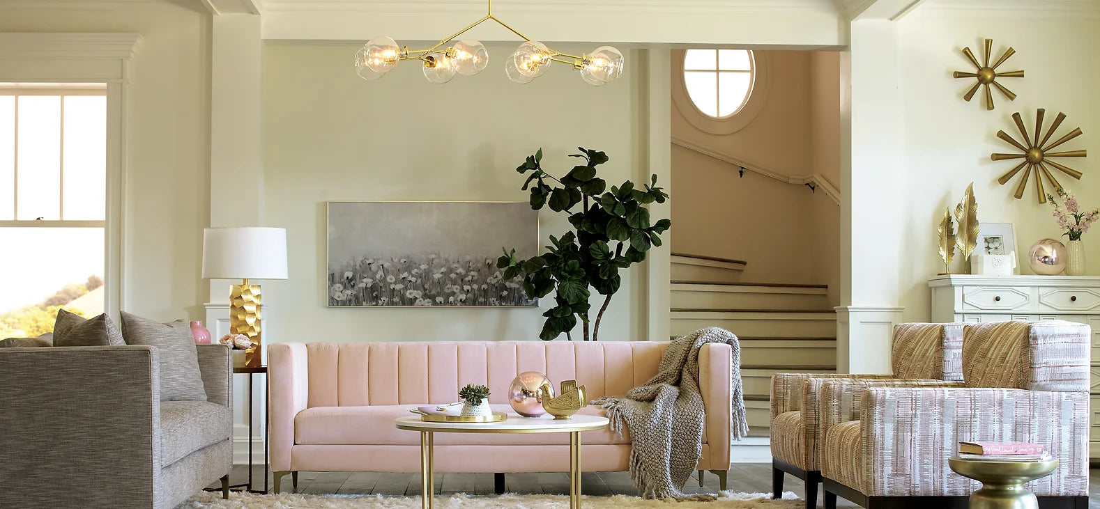 The Elle Sofa