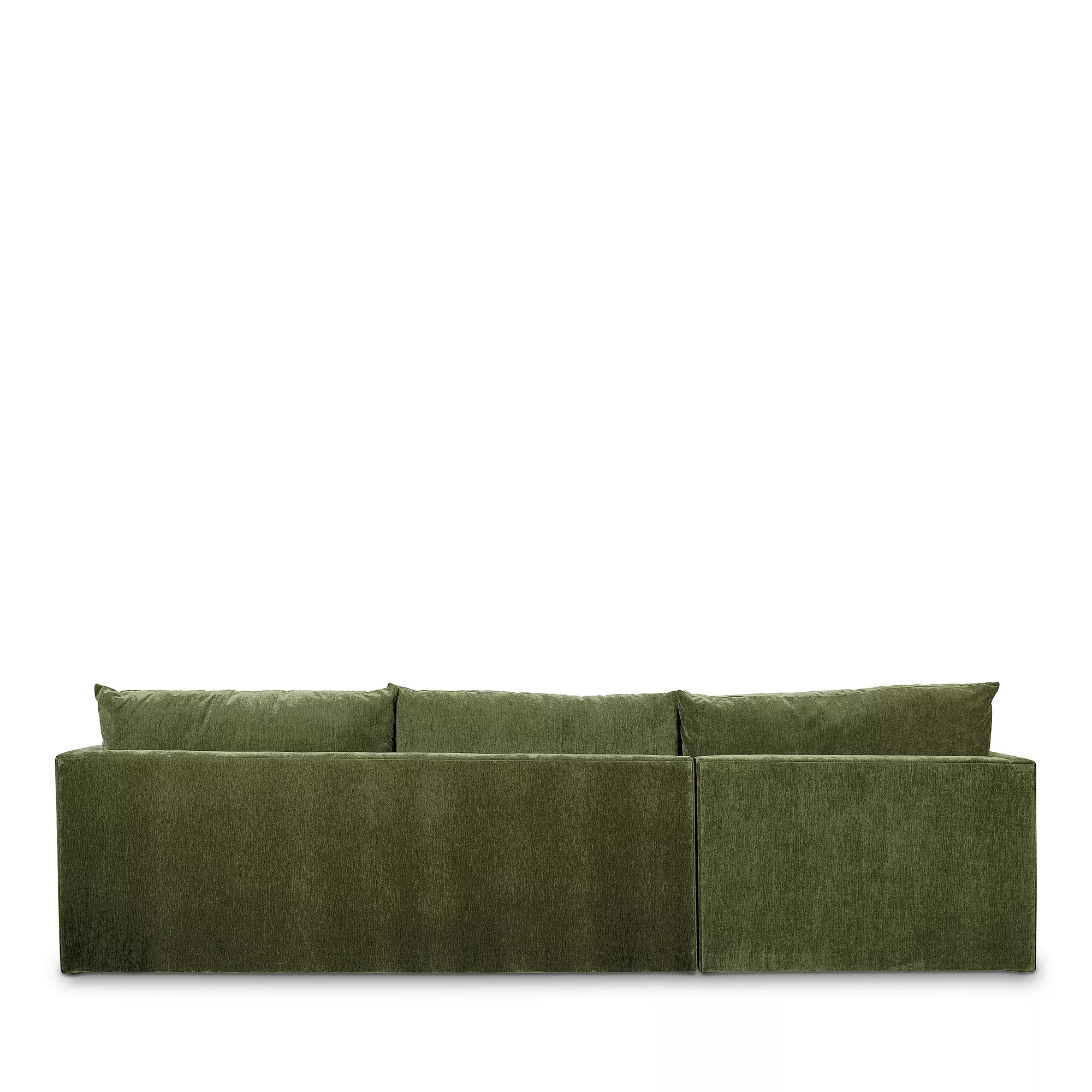 EVERLY RIGHT-ARM SOFA-CHAISE SECTIONAL