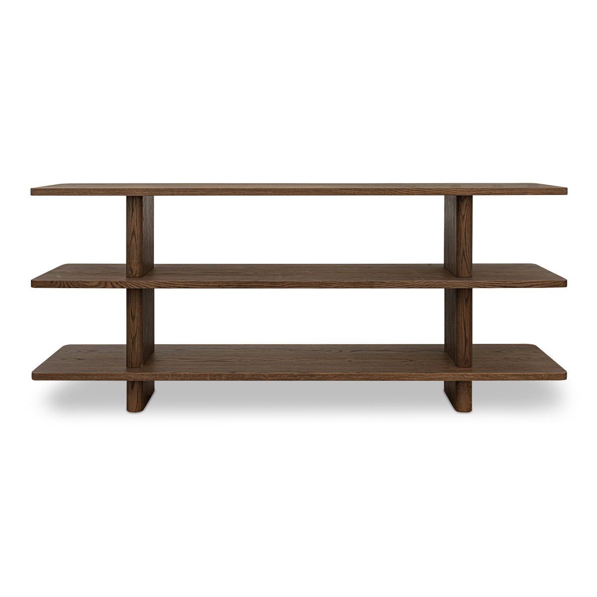 Casey Small Bookcase by Moe's Home