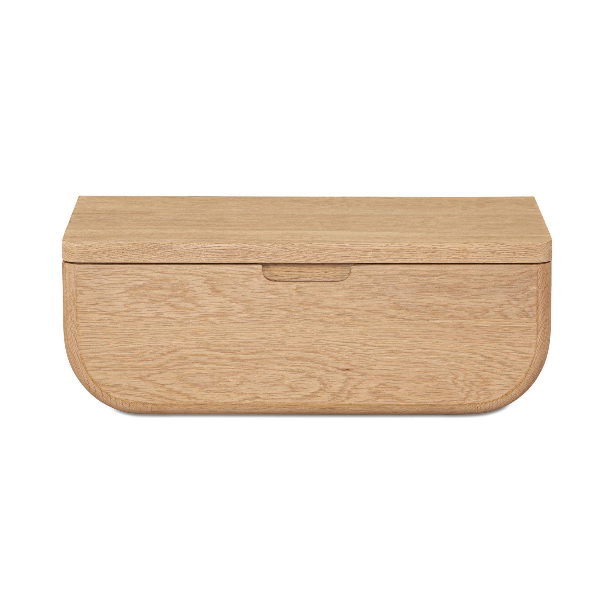 Hettie Floating Nightstand by Moe's Home