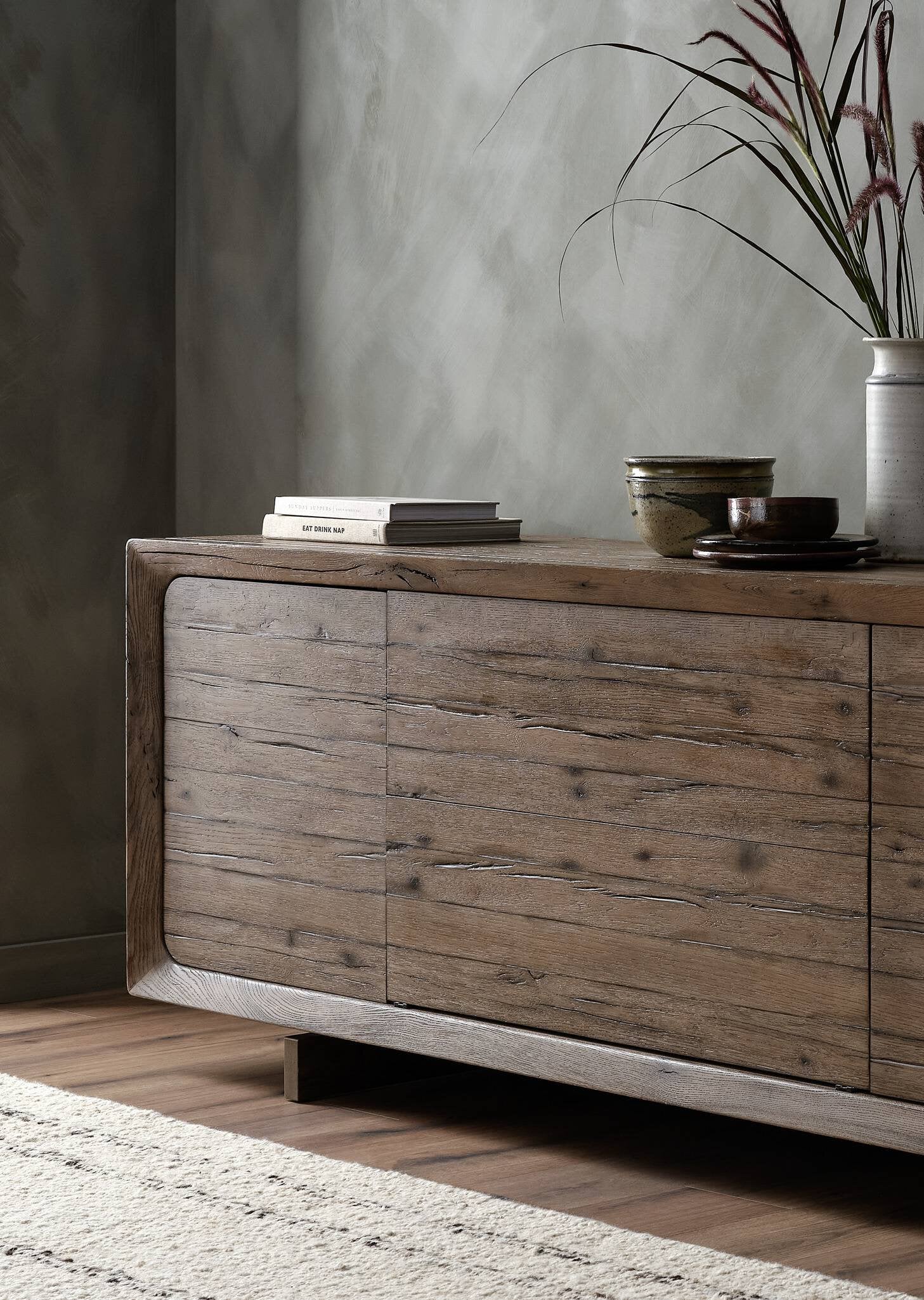 Henry Sideboard