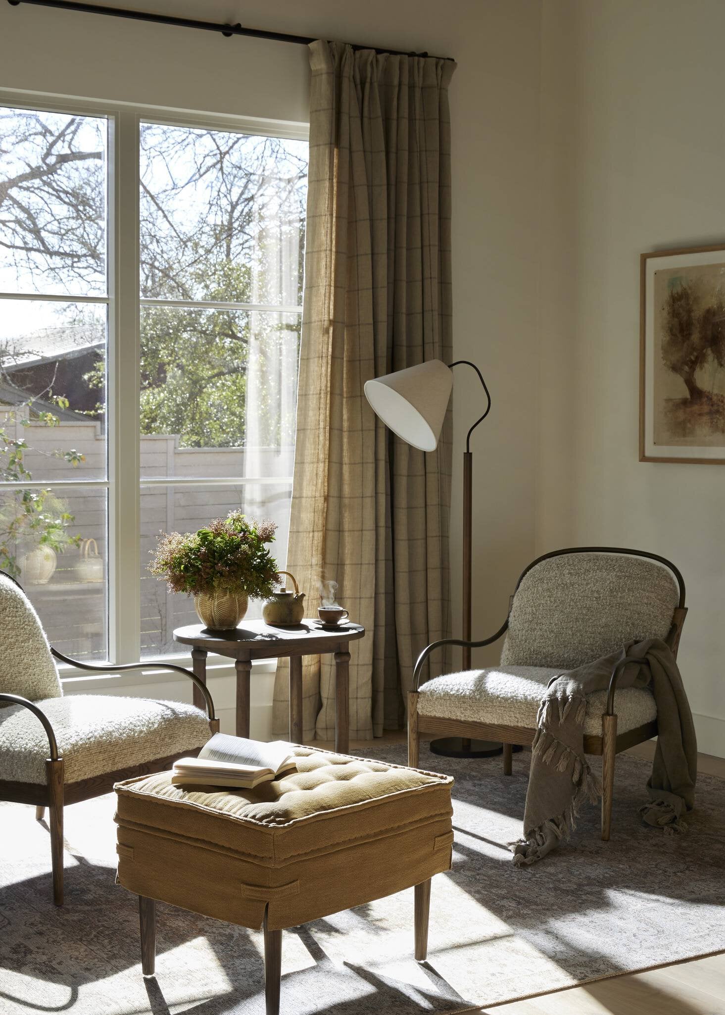 Demi Chair