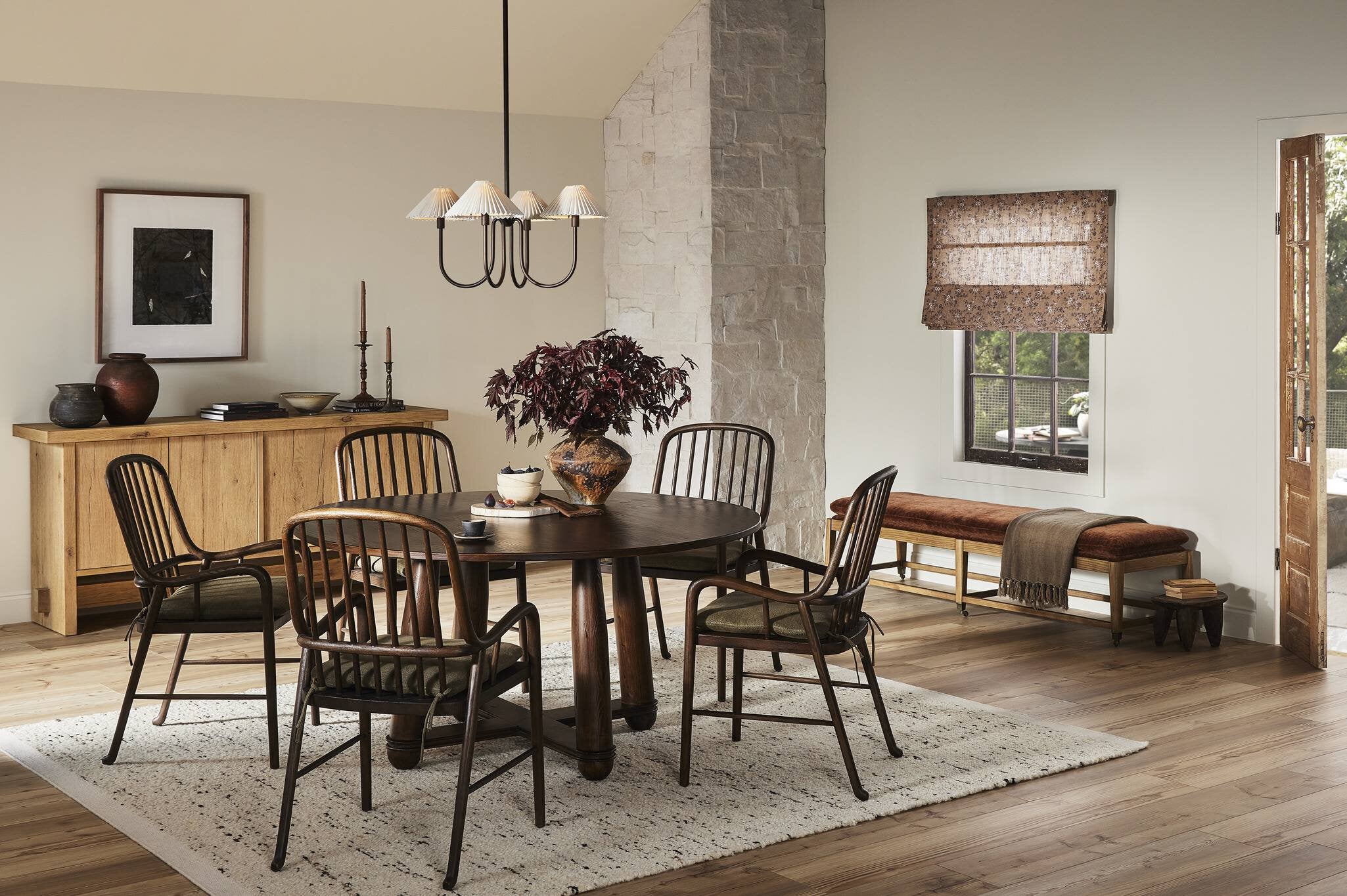 Ashby Chandelier