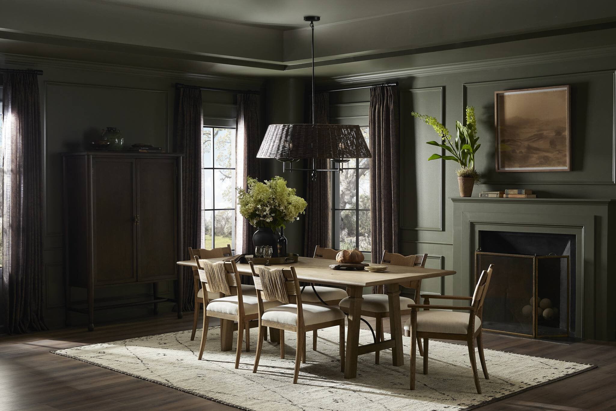 Harwick Chandelier