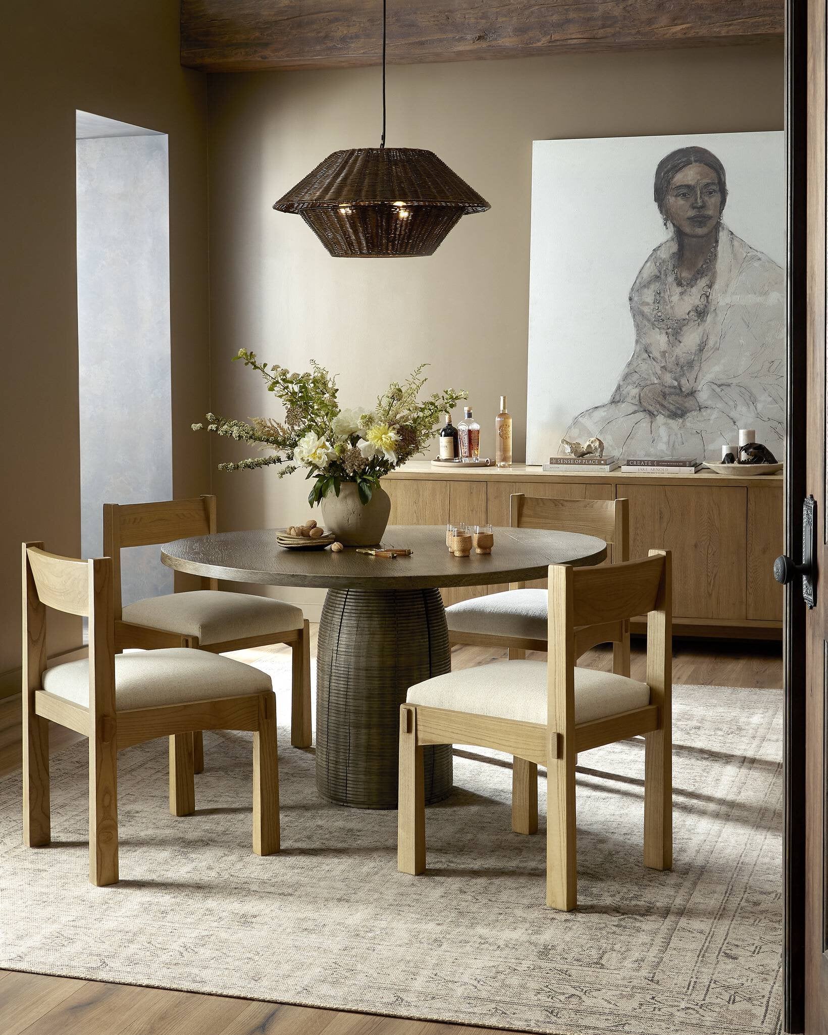 Coronado Sideboard