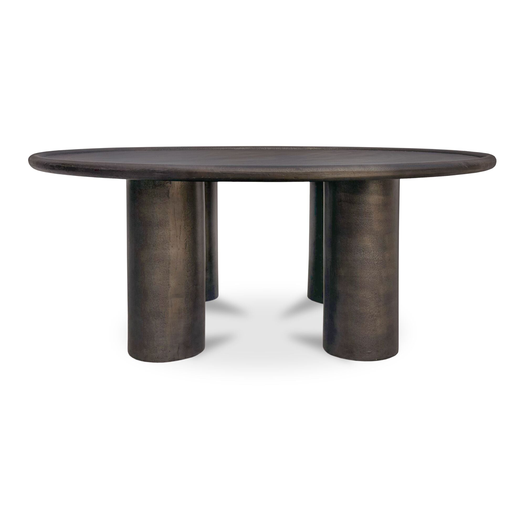 Deacon Outdoor Coffee Table Deep by Moe's Home
