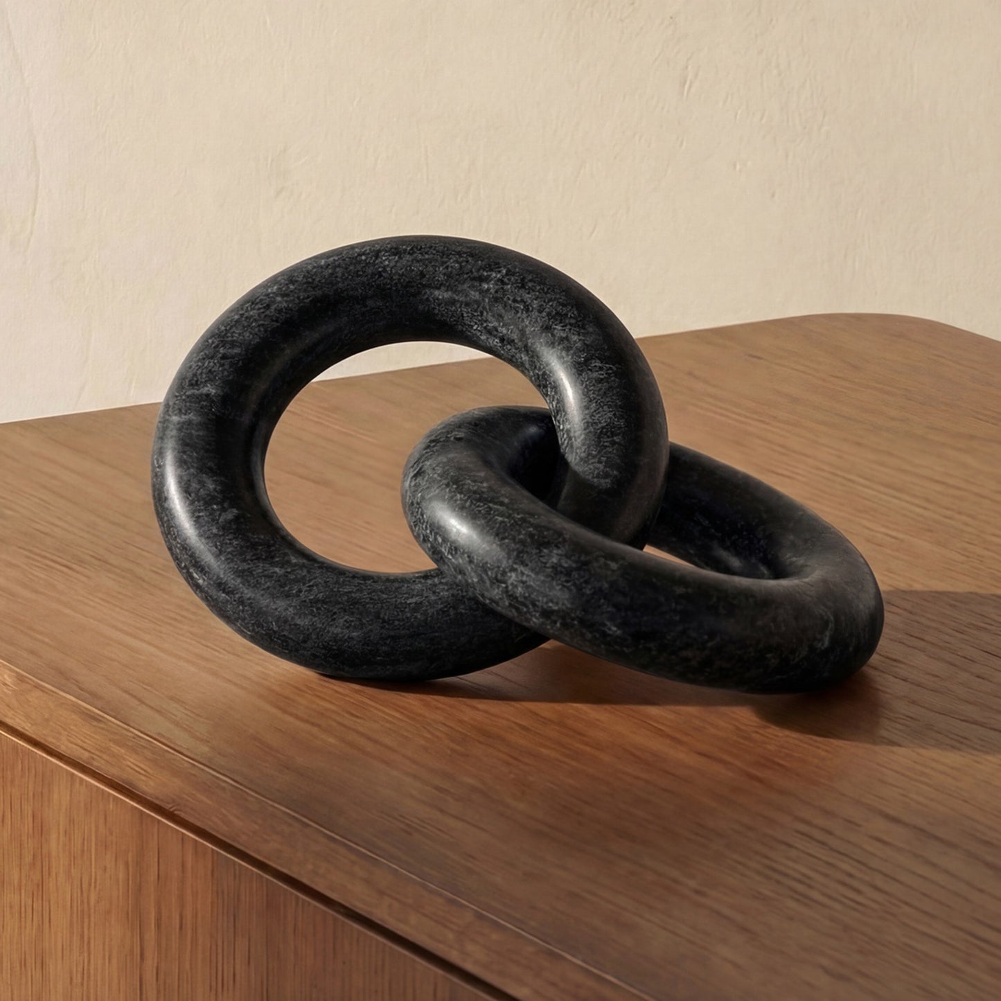 Hera Tabletop Decor Black by Moe's Home
