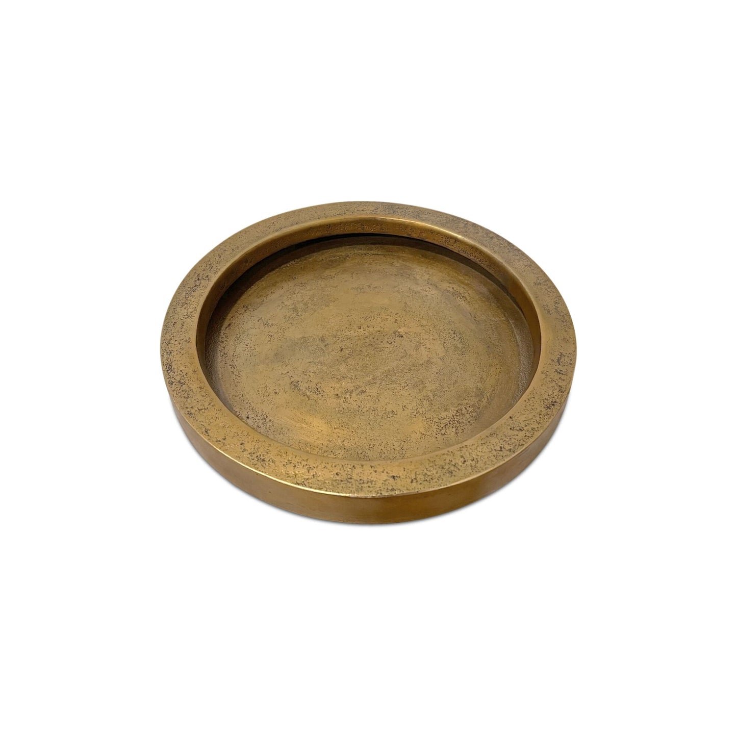 Abel Cast Aluminum Catchall by Moe's Home