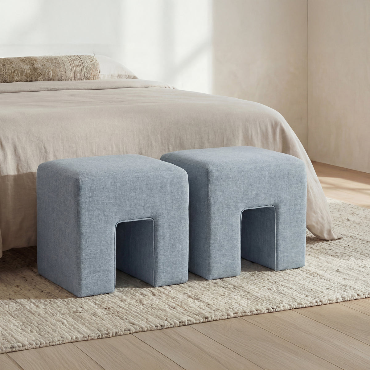 Aidy Stool Light by Moe's Home