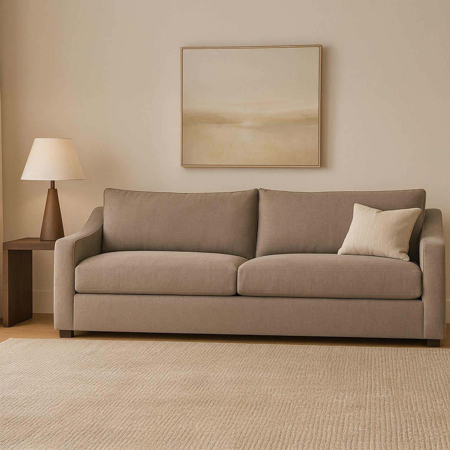 Farrow Sofa by Moe's Home
