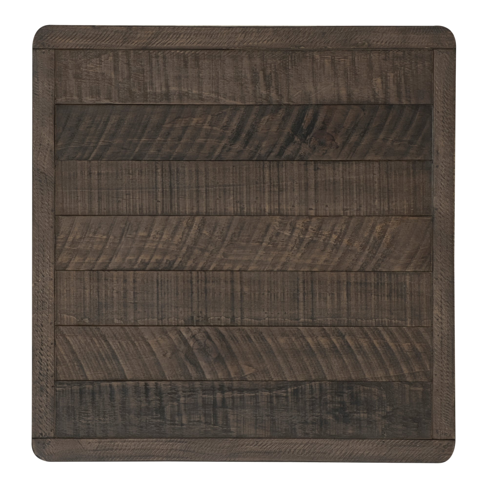 Monterey End Table Light Grey