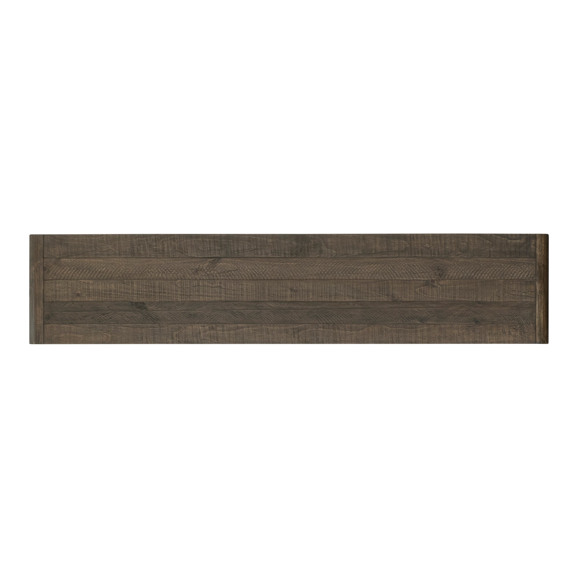 Monterey Media Cabinet Light Grey