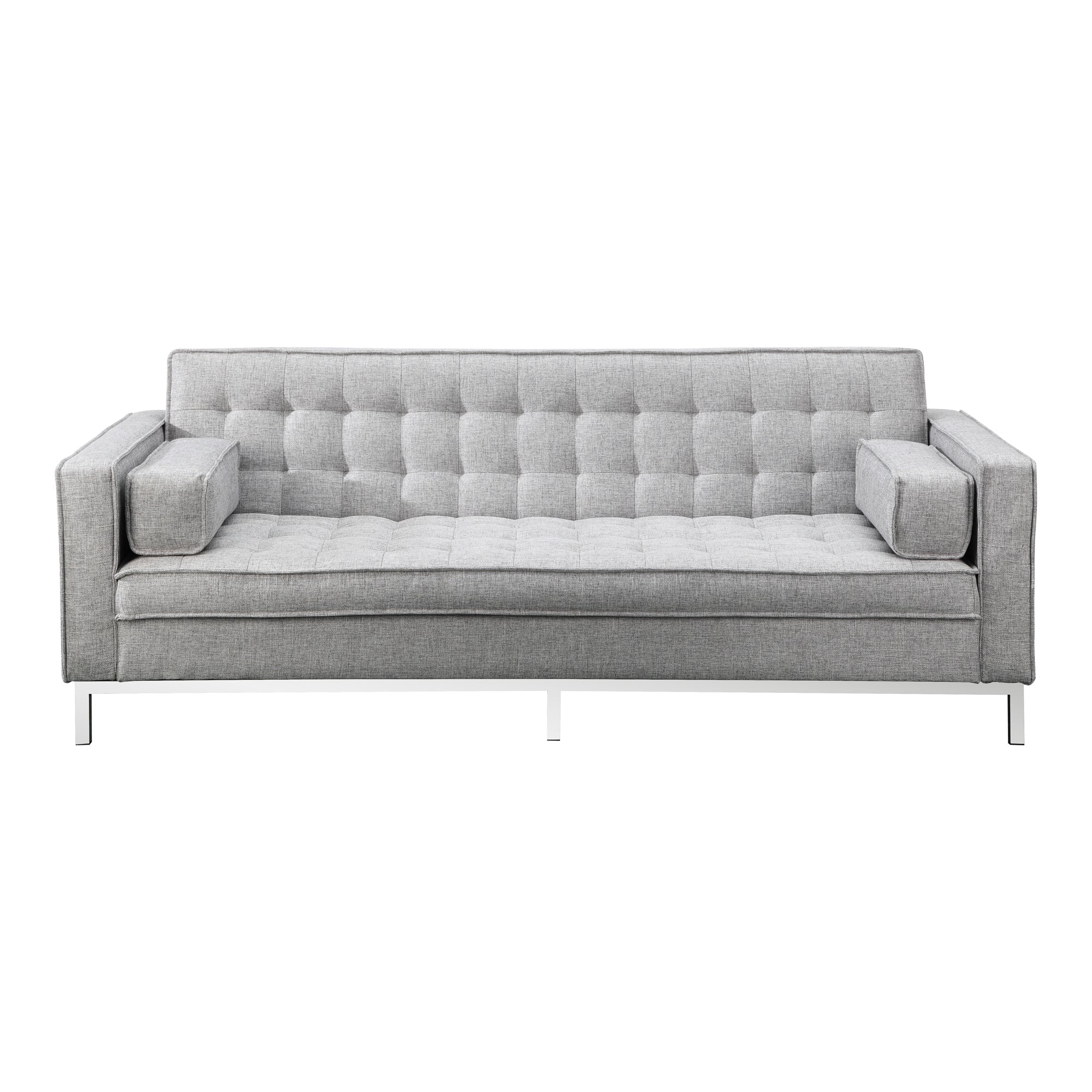 Covella Sofa Bed | Grey