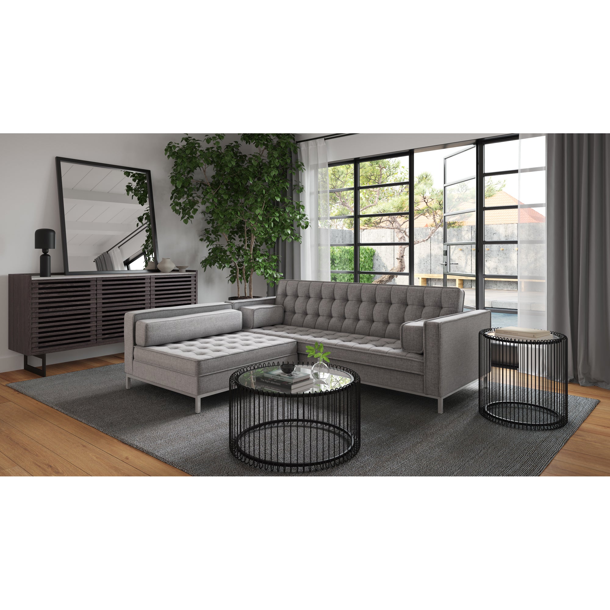 Covella Sofa Bed