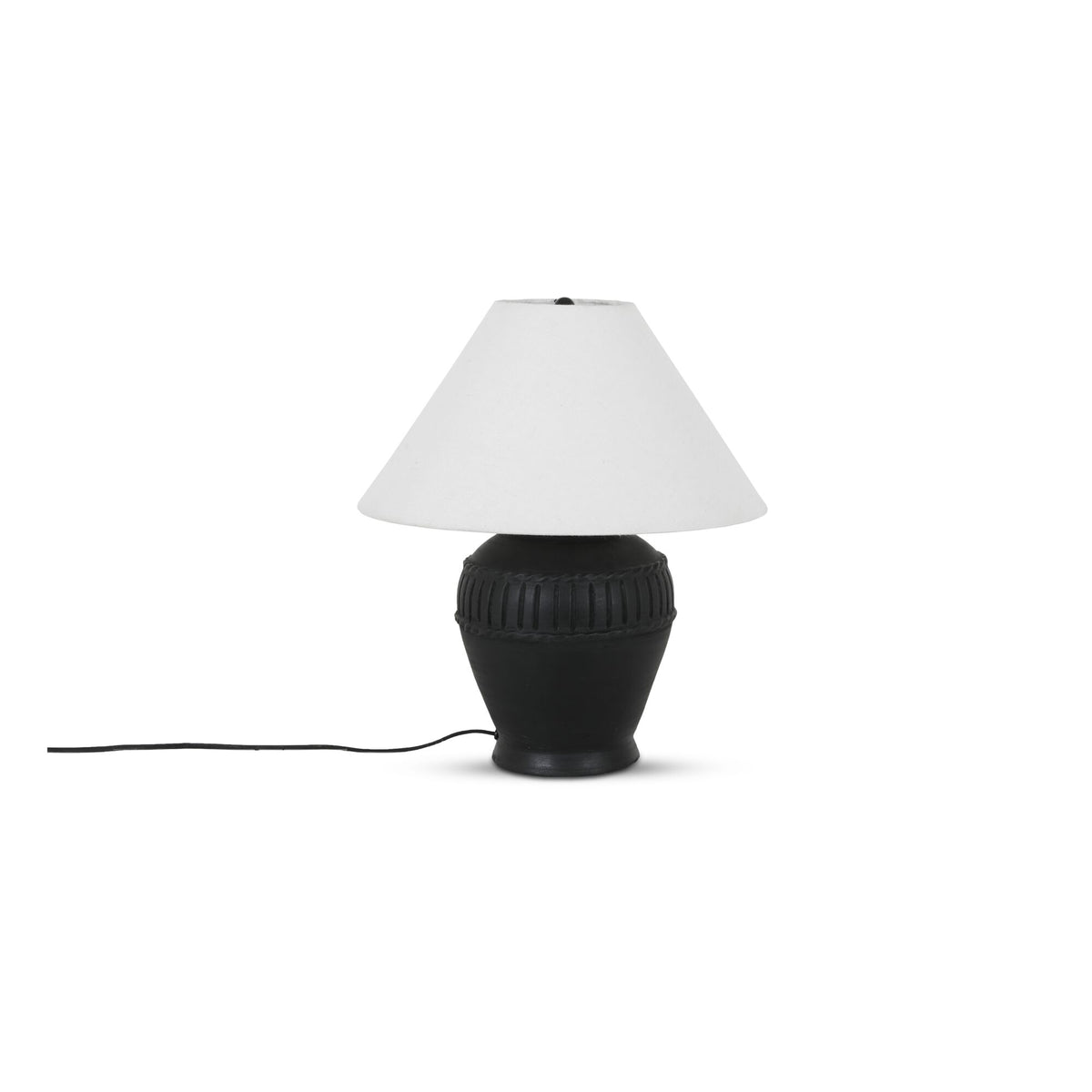 Madeira Table Lamp by Moe's Home