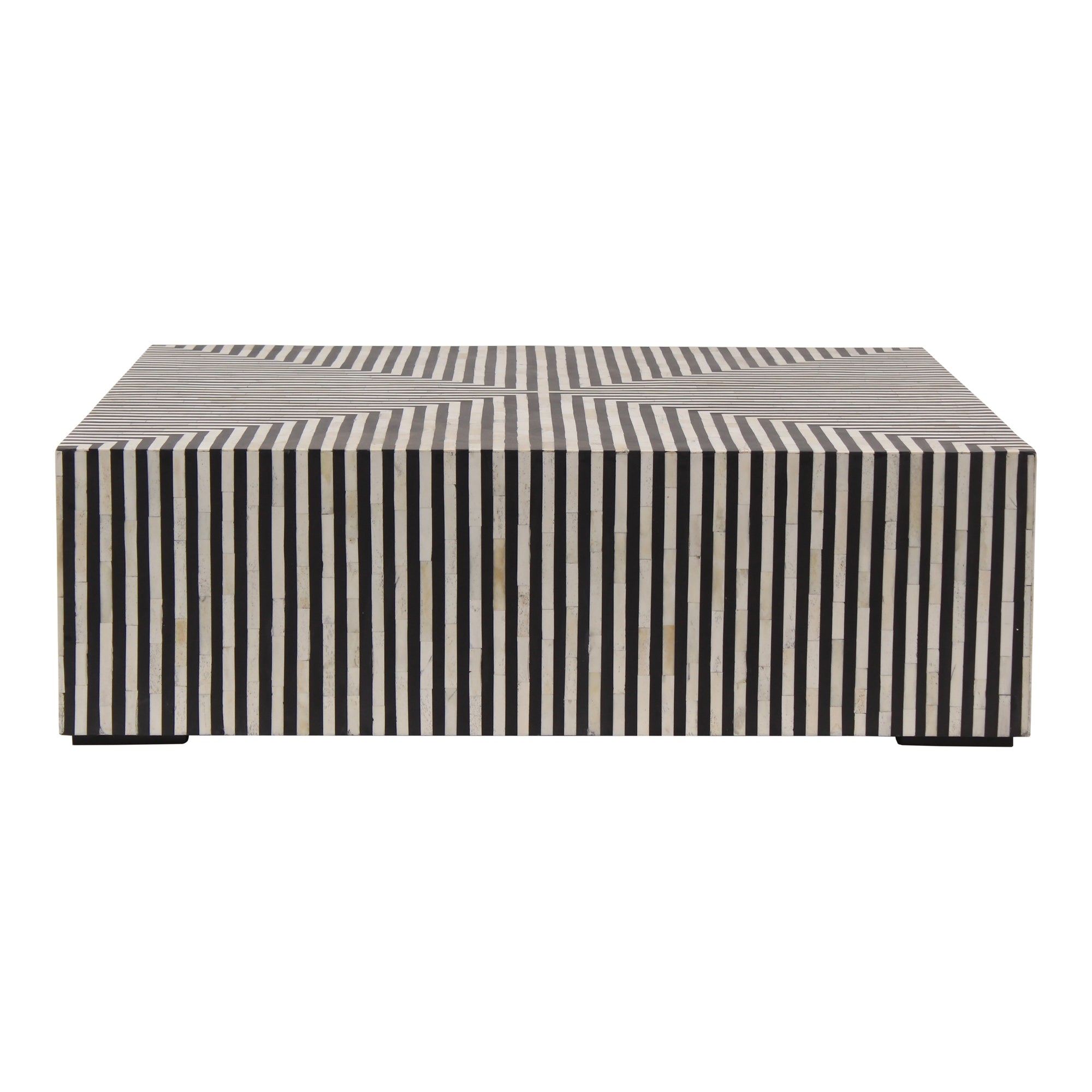 Terning Coffee Table by Moe's Home