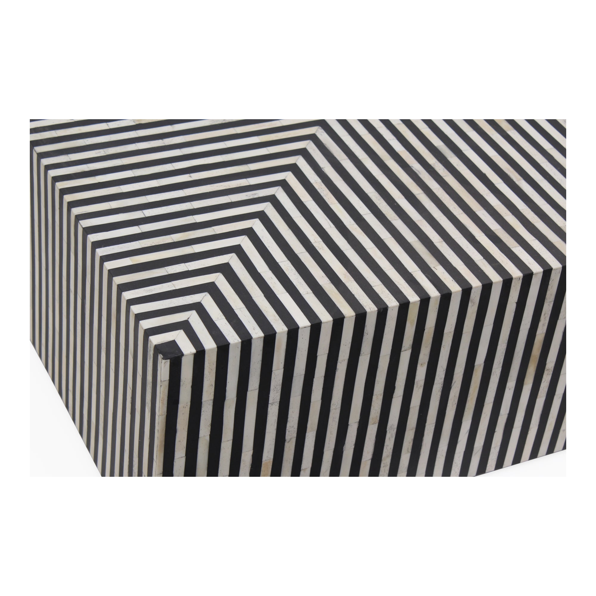 Terning Coffee Table by Moe's Home