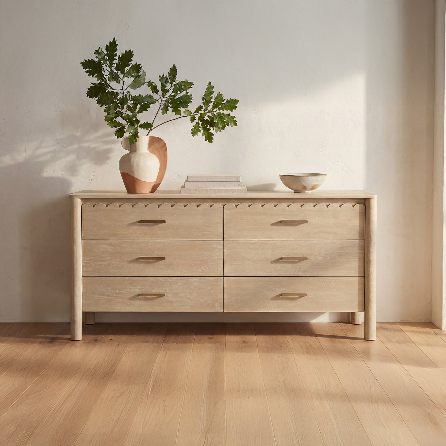Wiley Dresser by Moe's Home