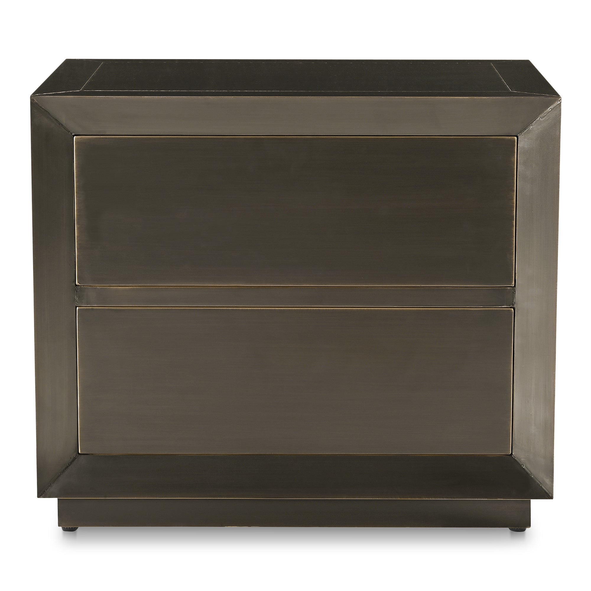 Dawson Nightstand Deep by Moe's Home