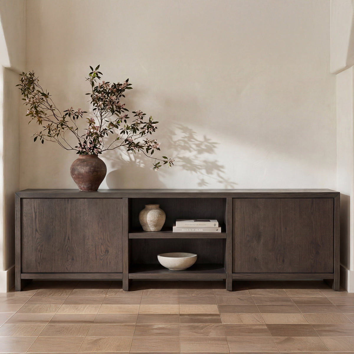 Jenson Media Unit by Moe's Home