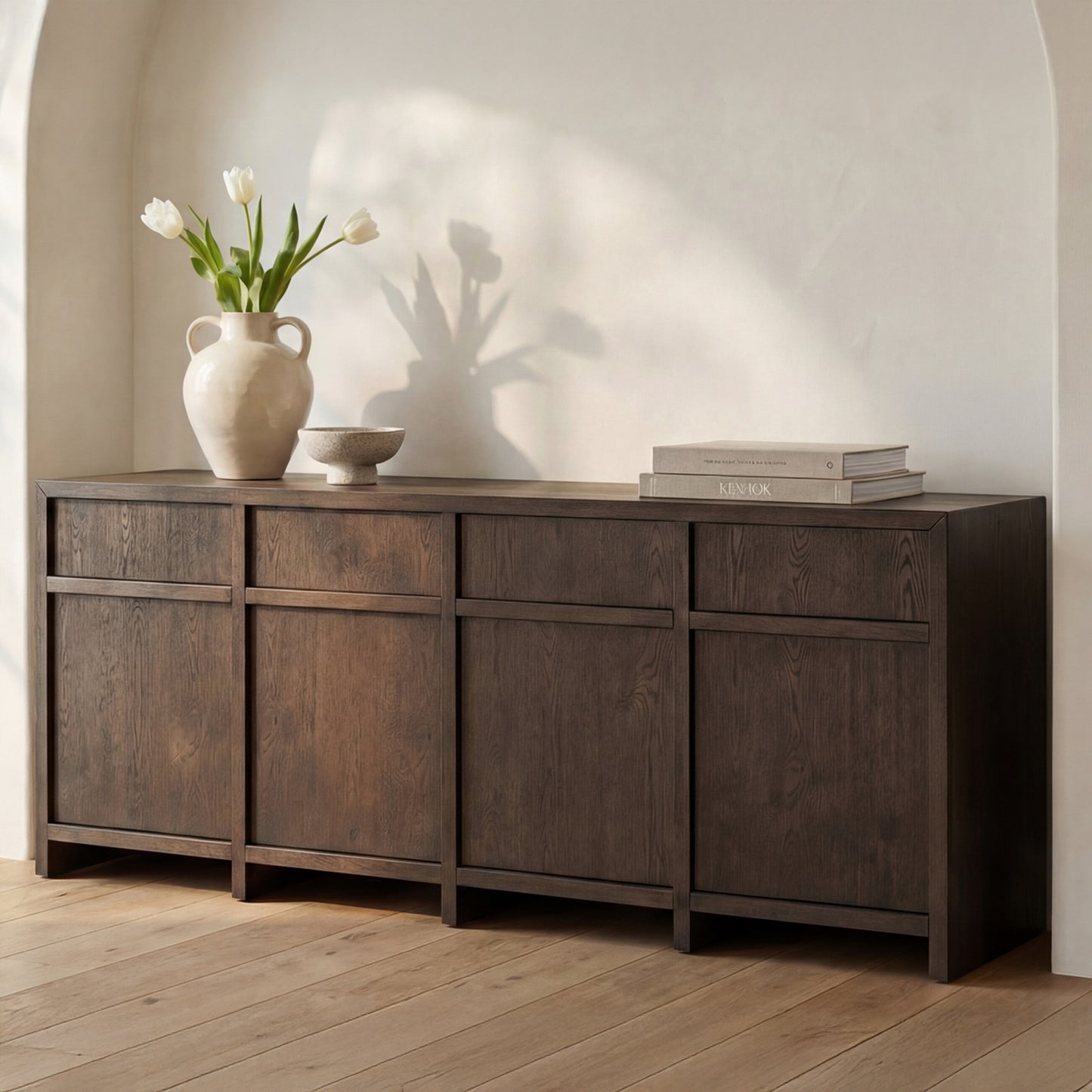 Jenson Sideboard by Moe's Home