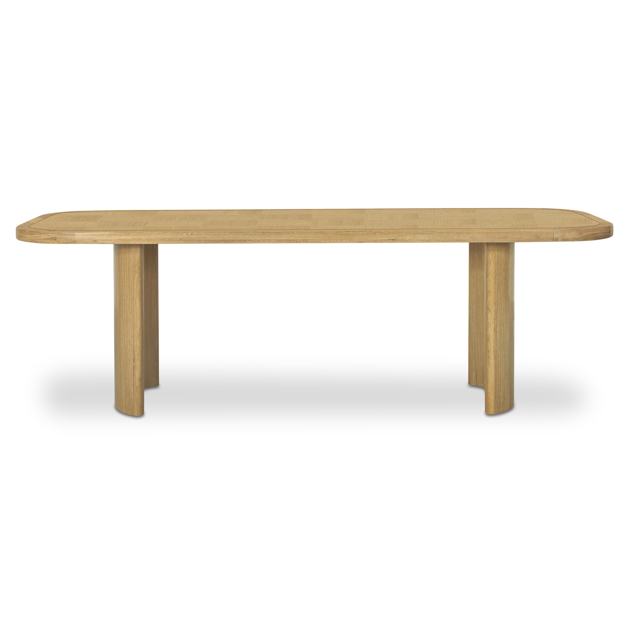 Mallory Dining Table by Moe's Home