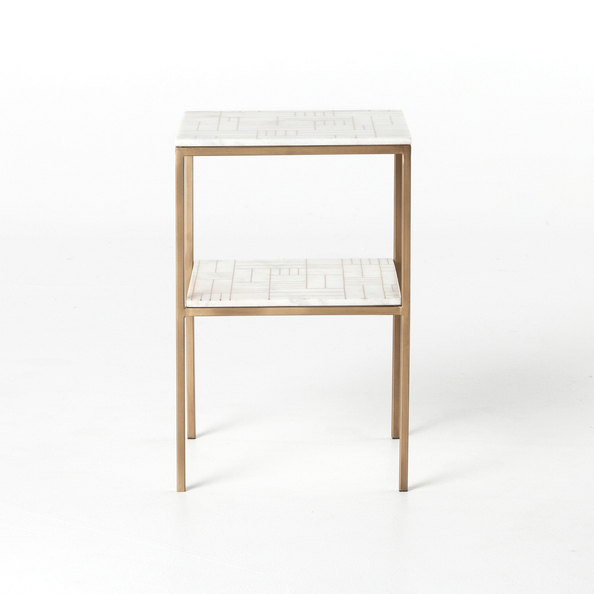 Piet Nightstand