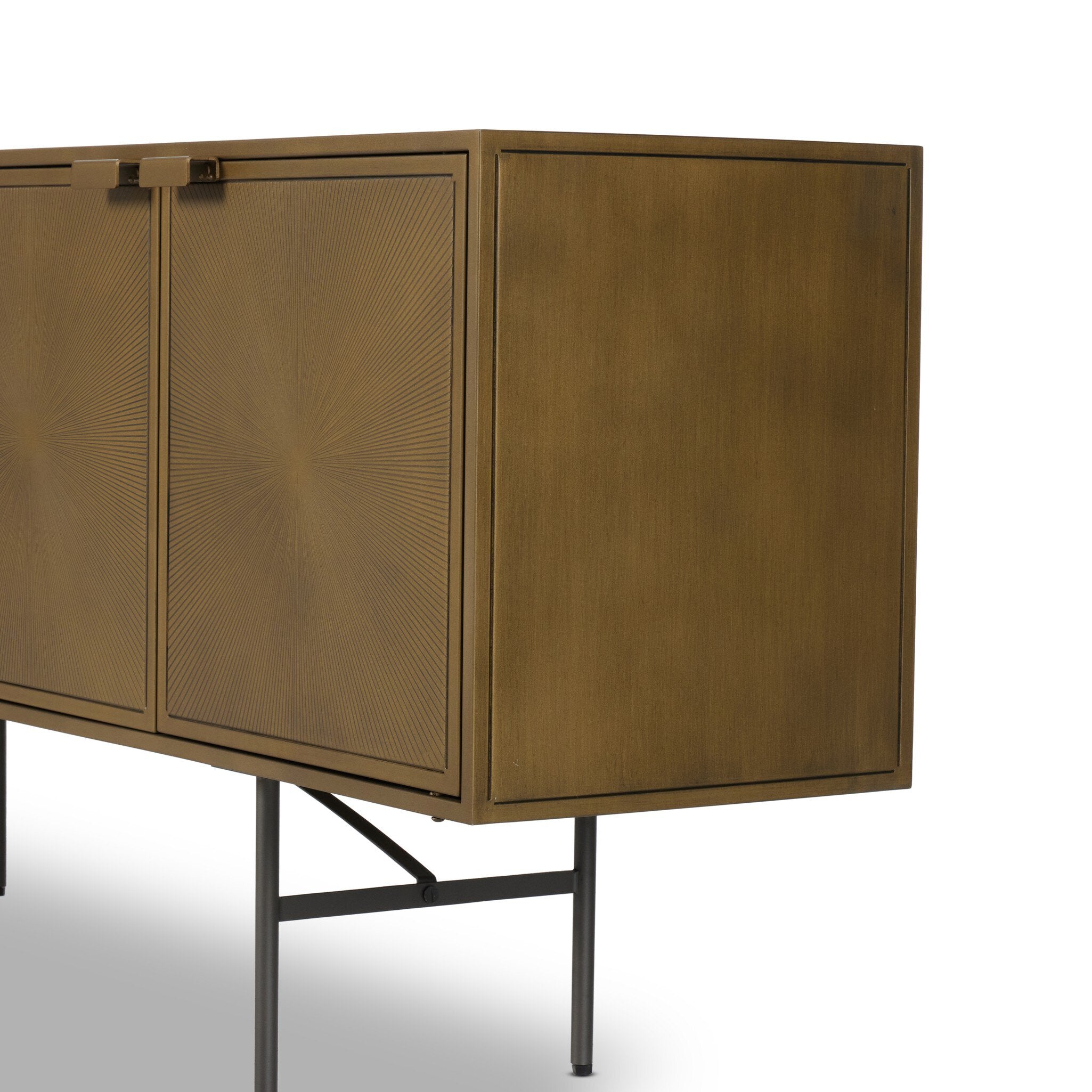 Sunburst Sideboard