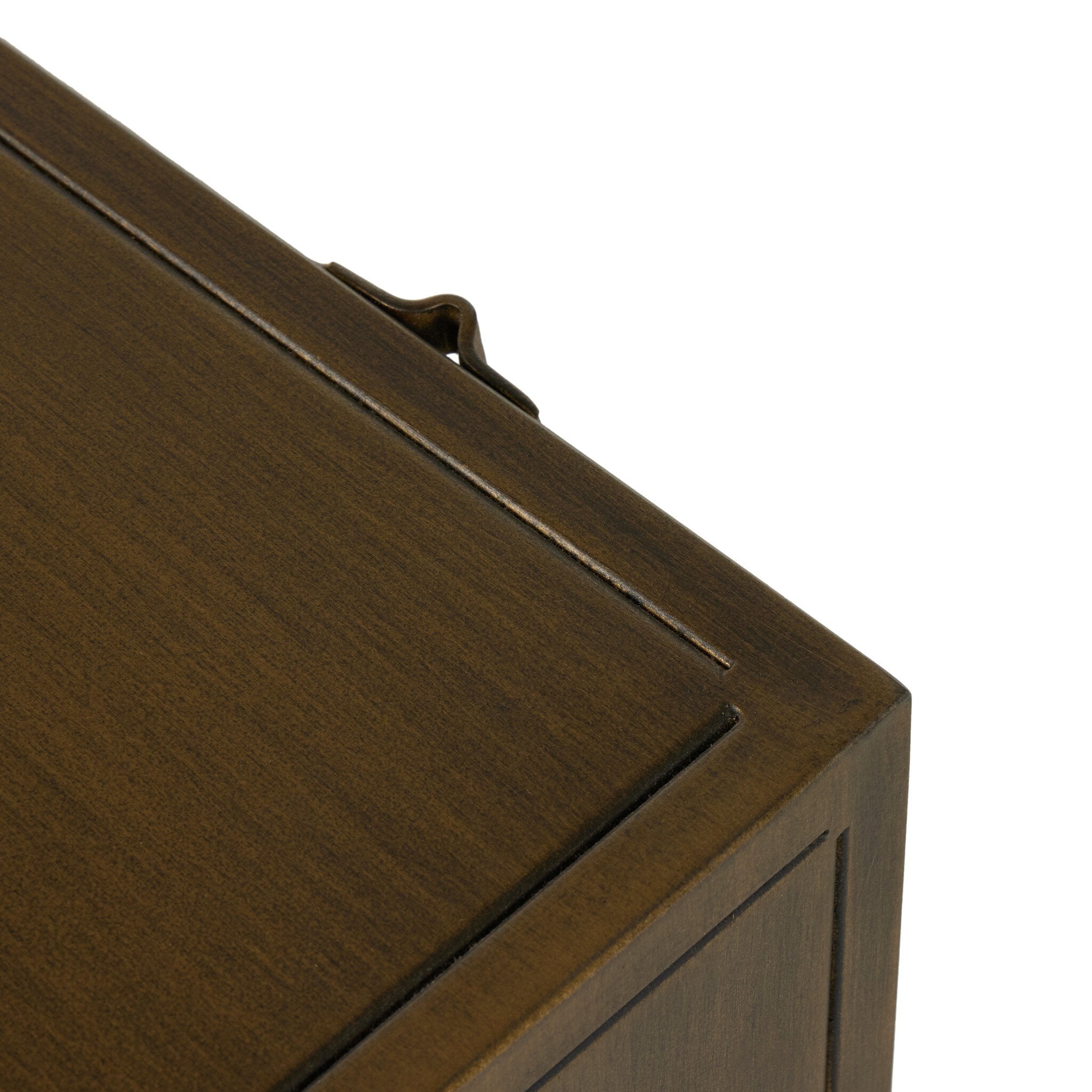Sunburst Sideboard