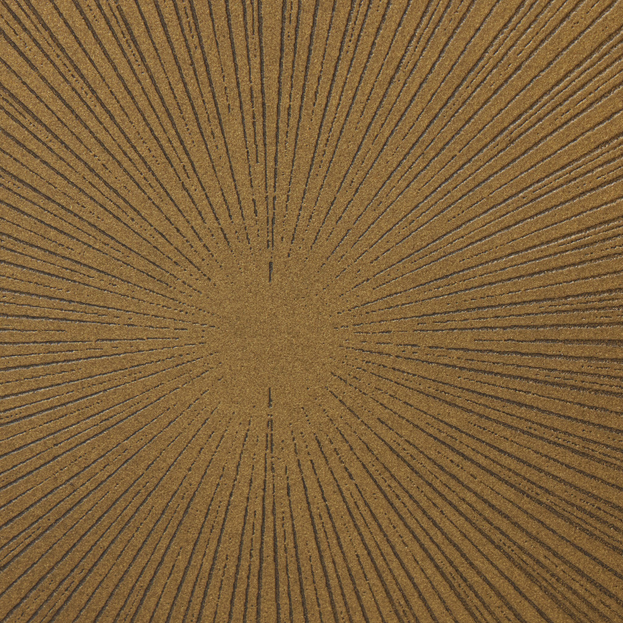 Sunburst Sideboard