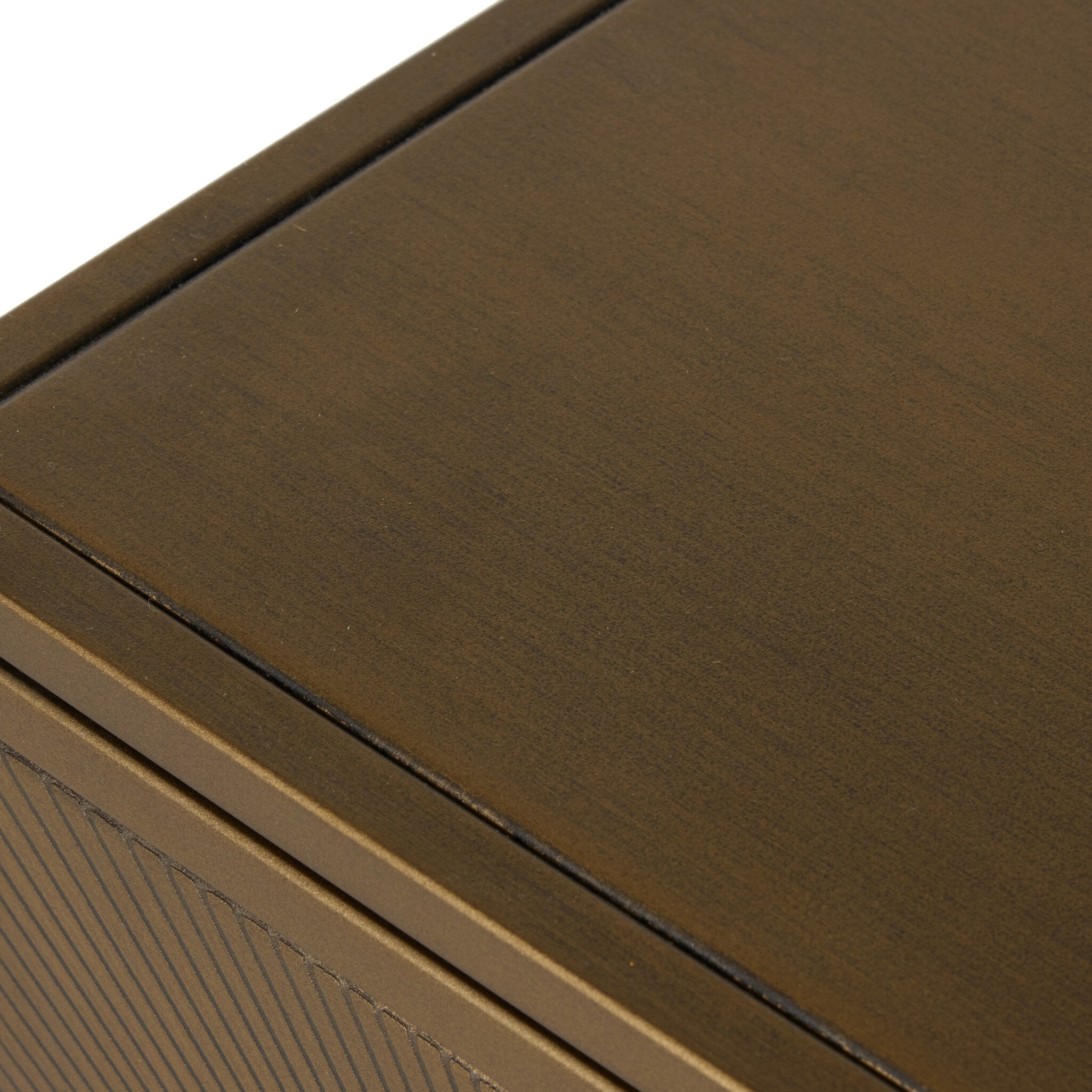 Sunburst Sideboard