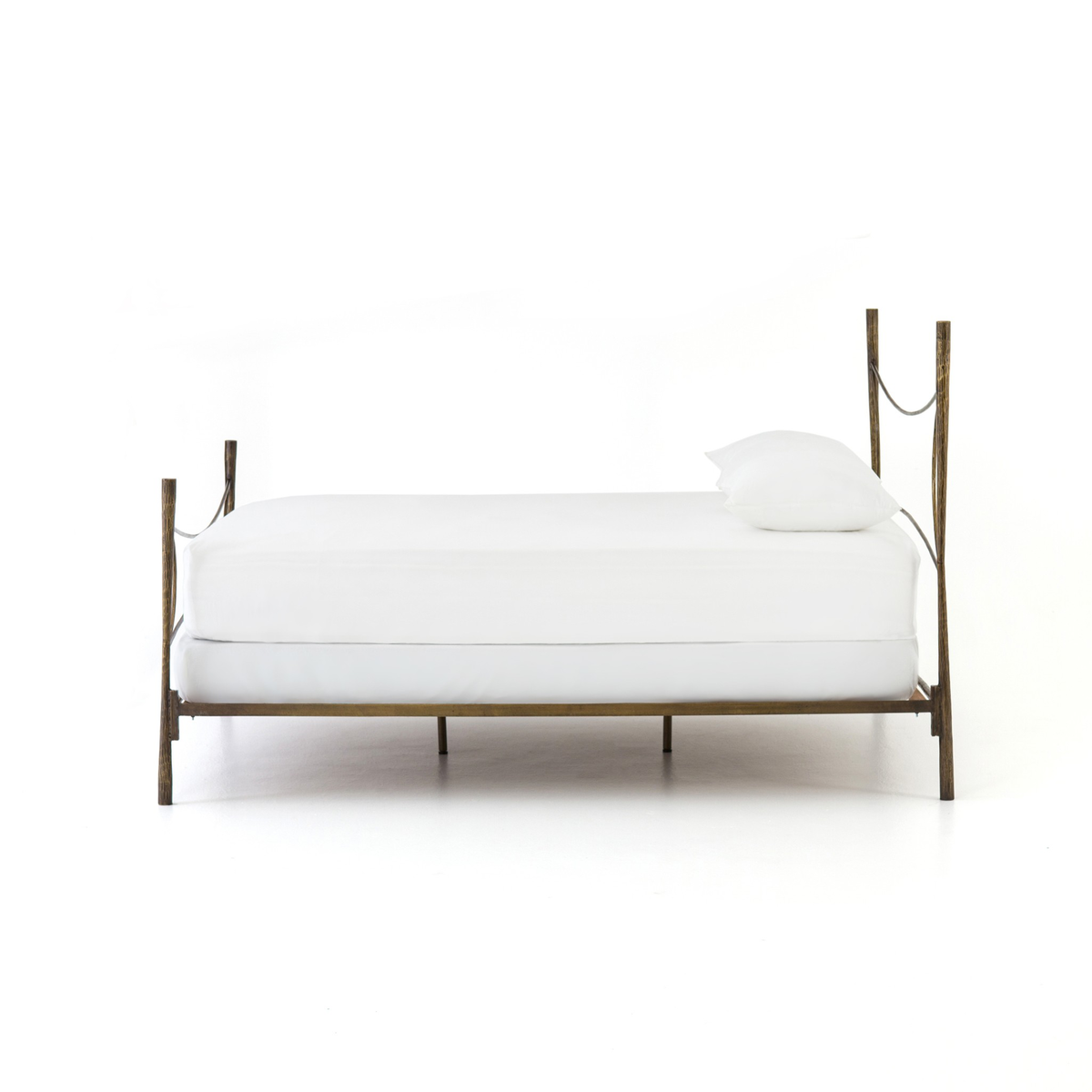 Westwood Bed by Four Hands