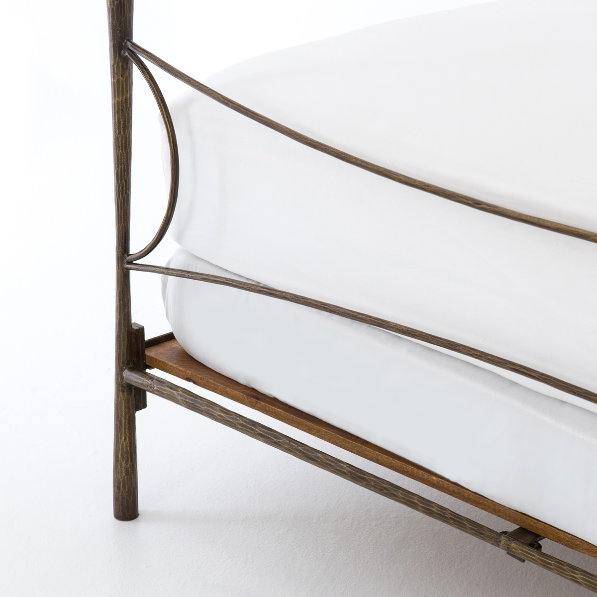 Westwood Bed by Four Hands