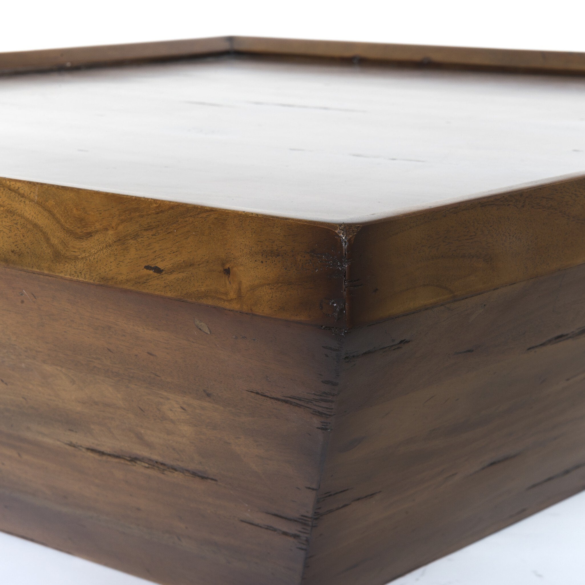 Drake Coffee Table