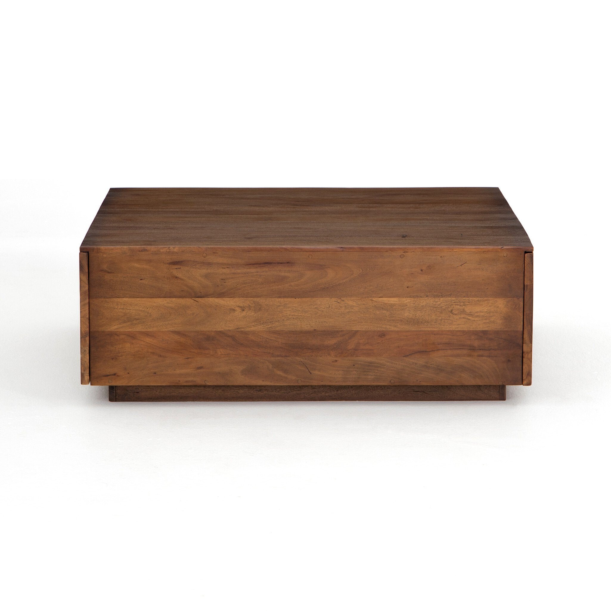 Duncan Storage Coffee Table