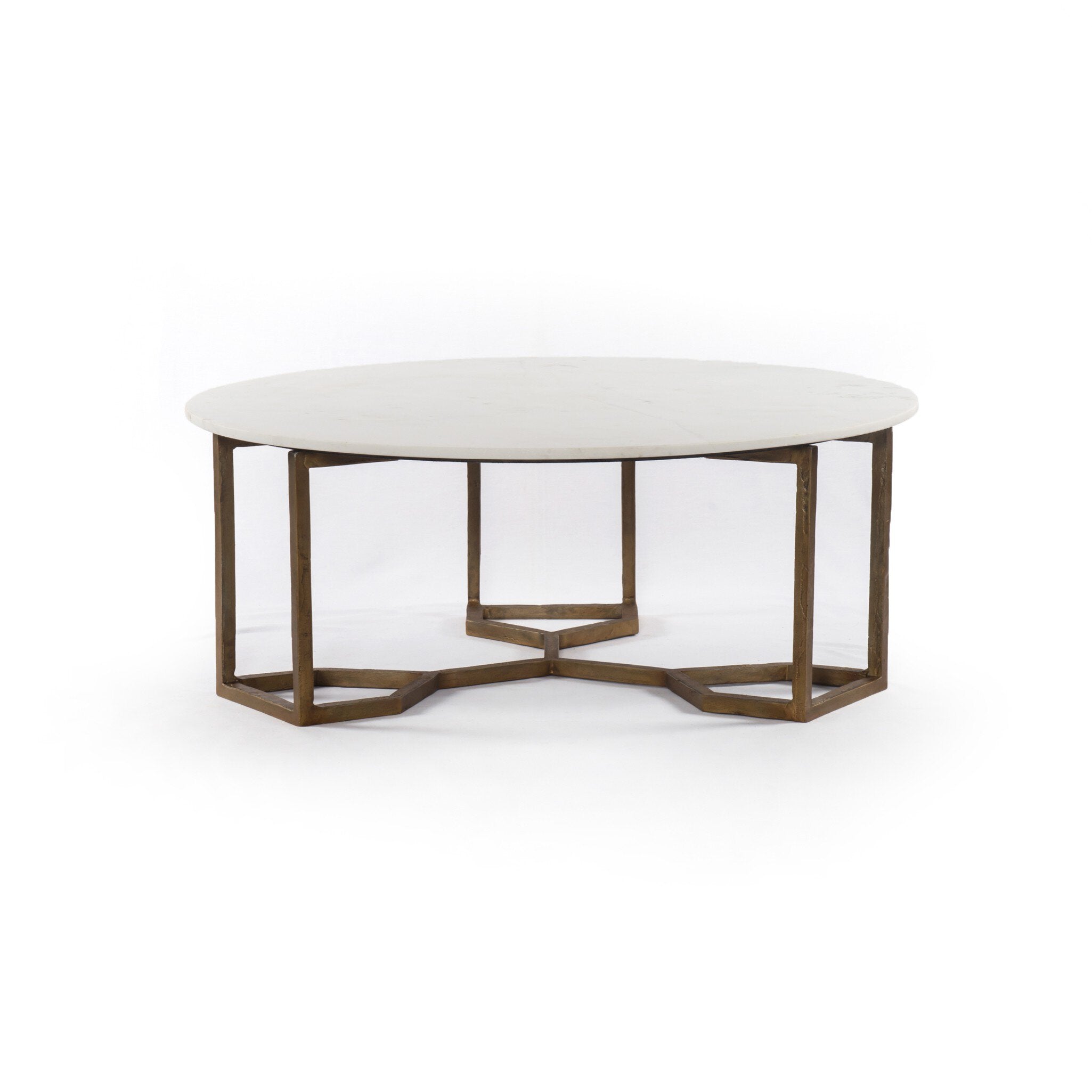 Naomi Coffee Table