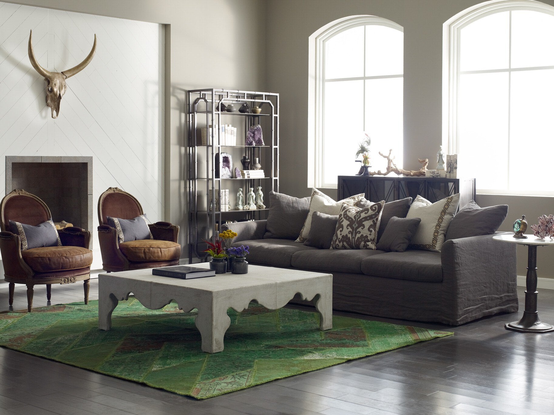 Lucy Side Table
