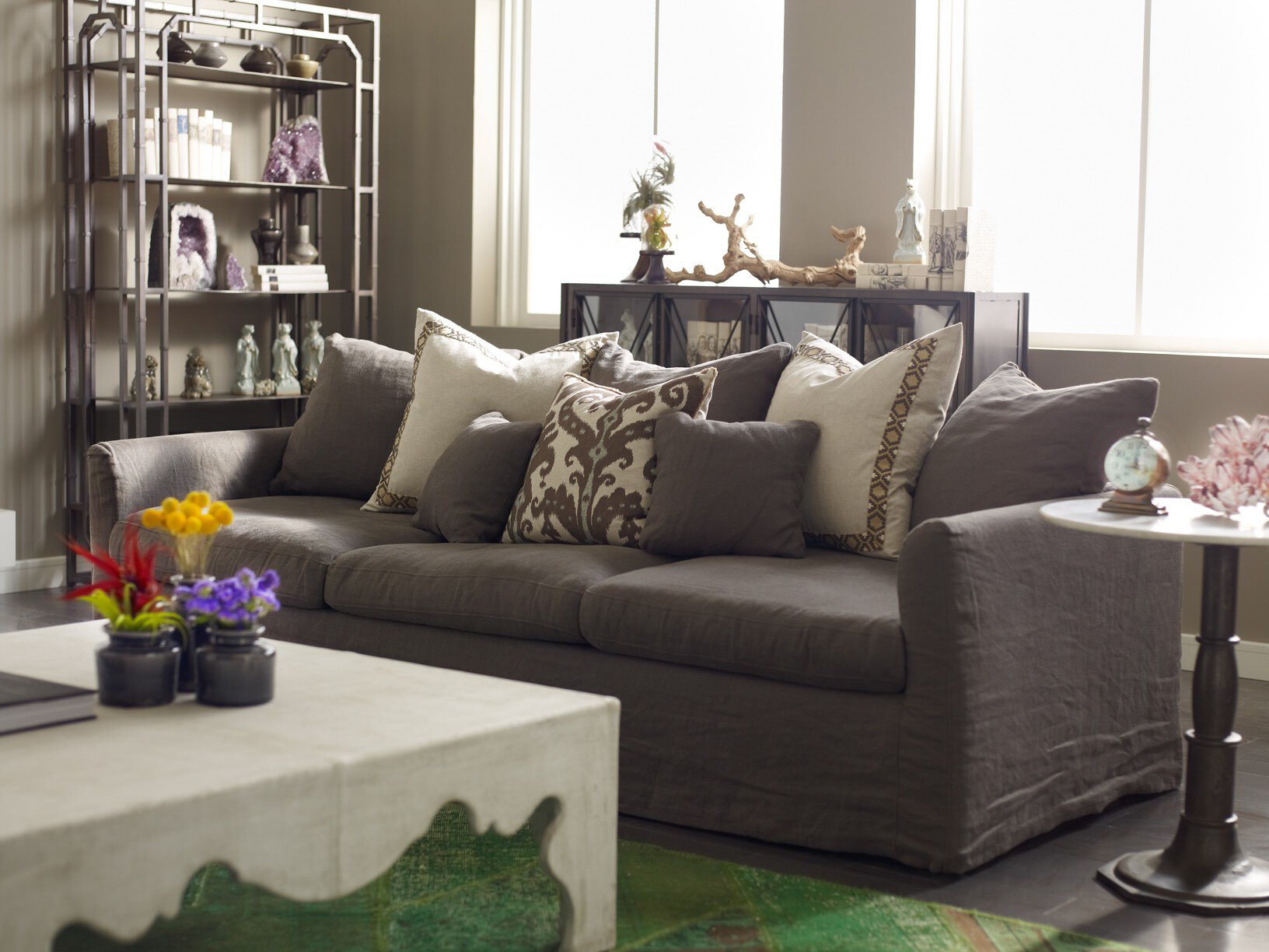 Lucy Side Table