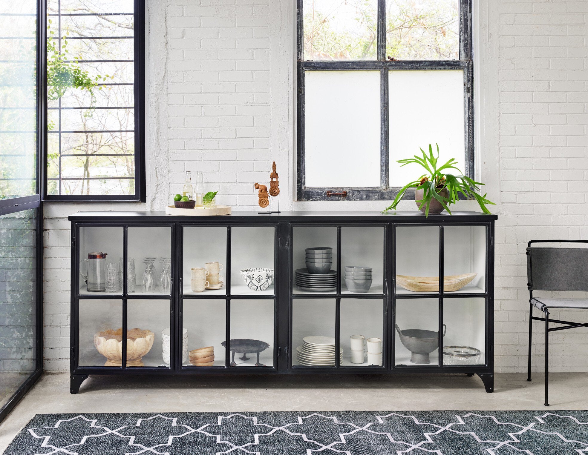 Camila Sideboard