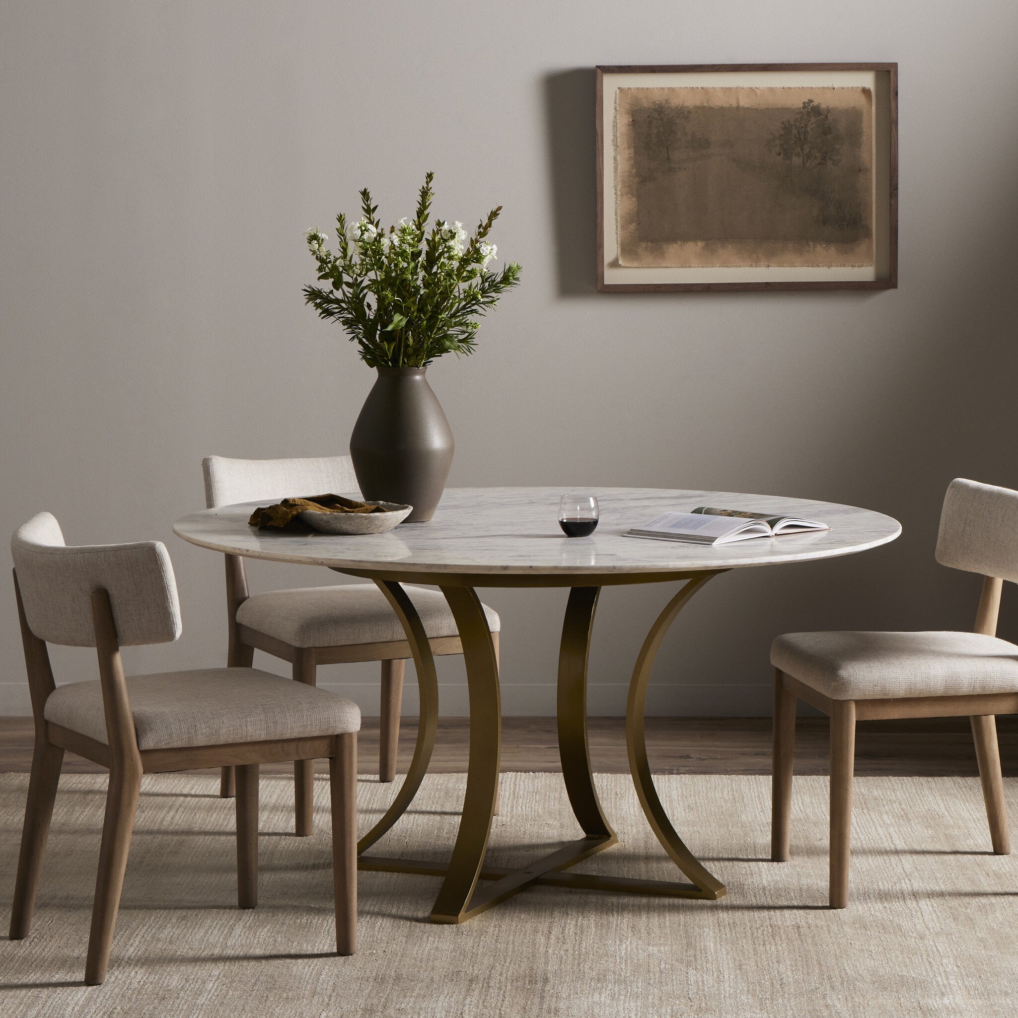Gage Dining Table