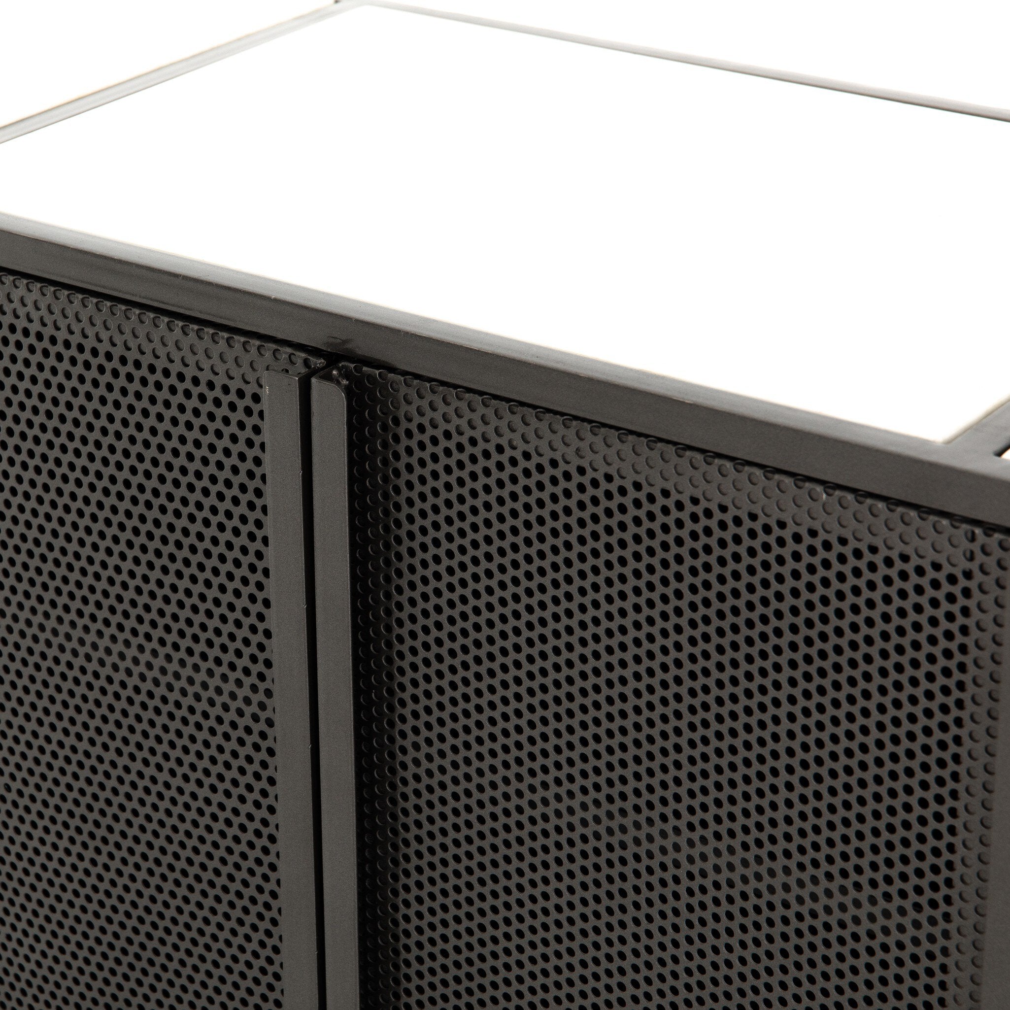 Libby Media Console