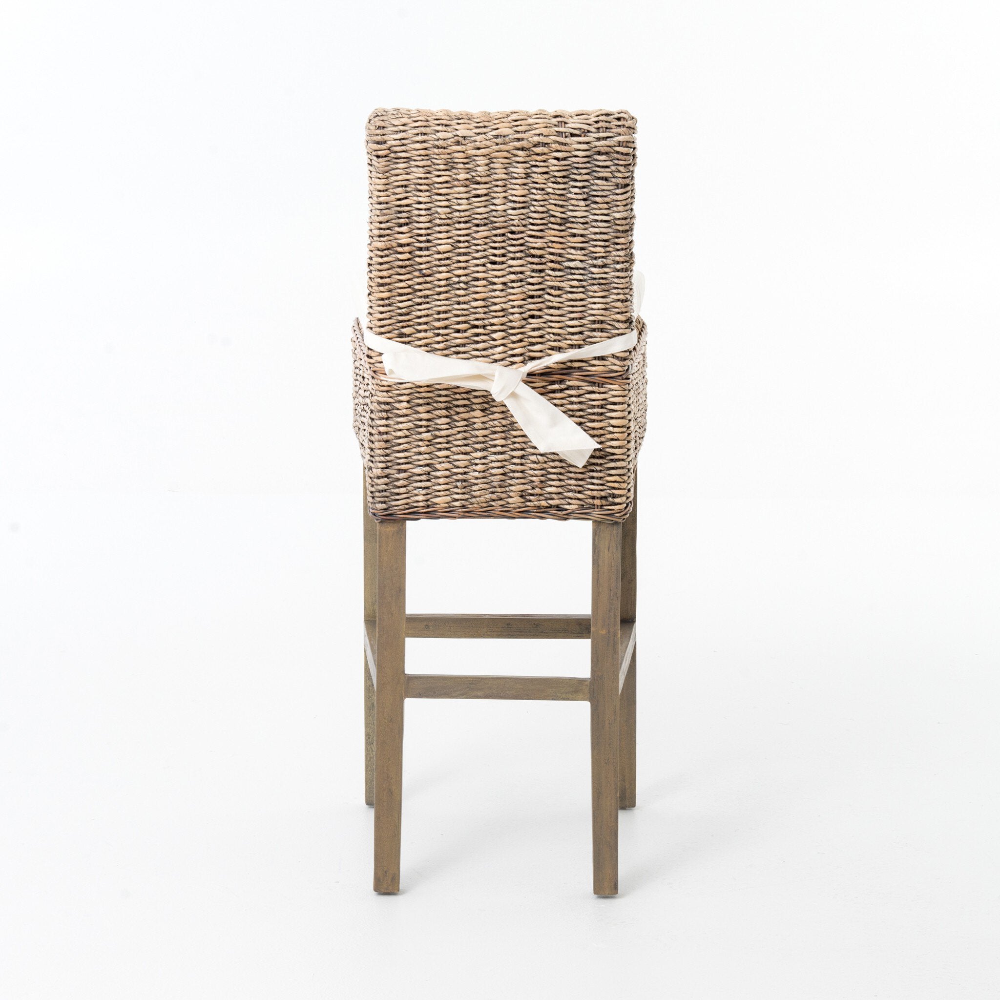 Banana Leaf Stool