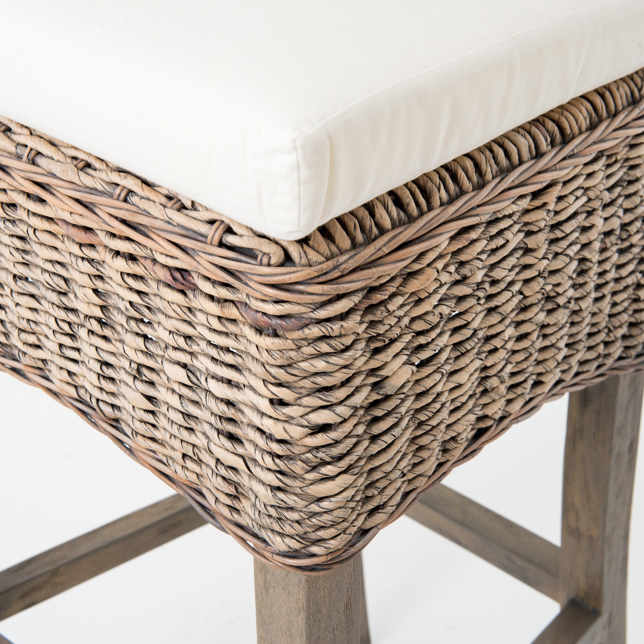 Banana Leaf Stool