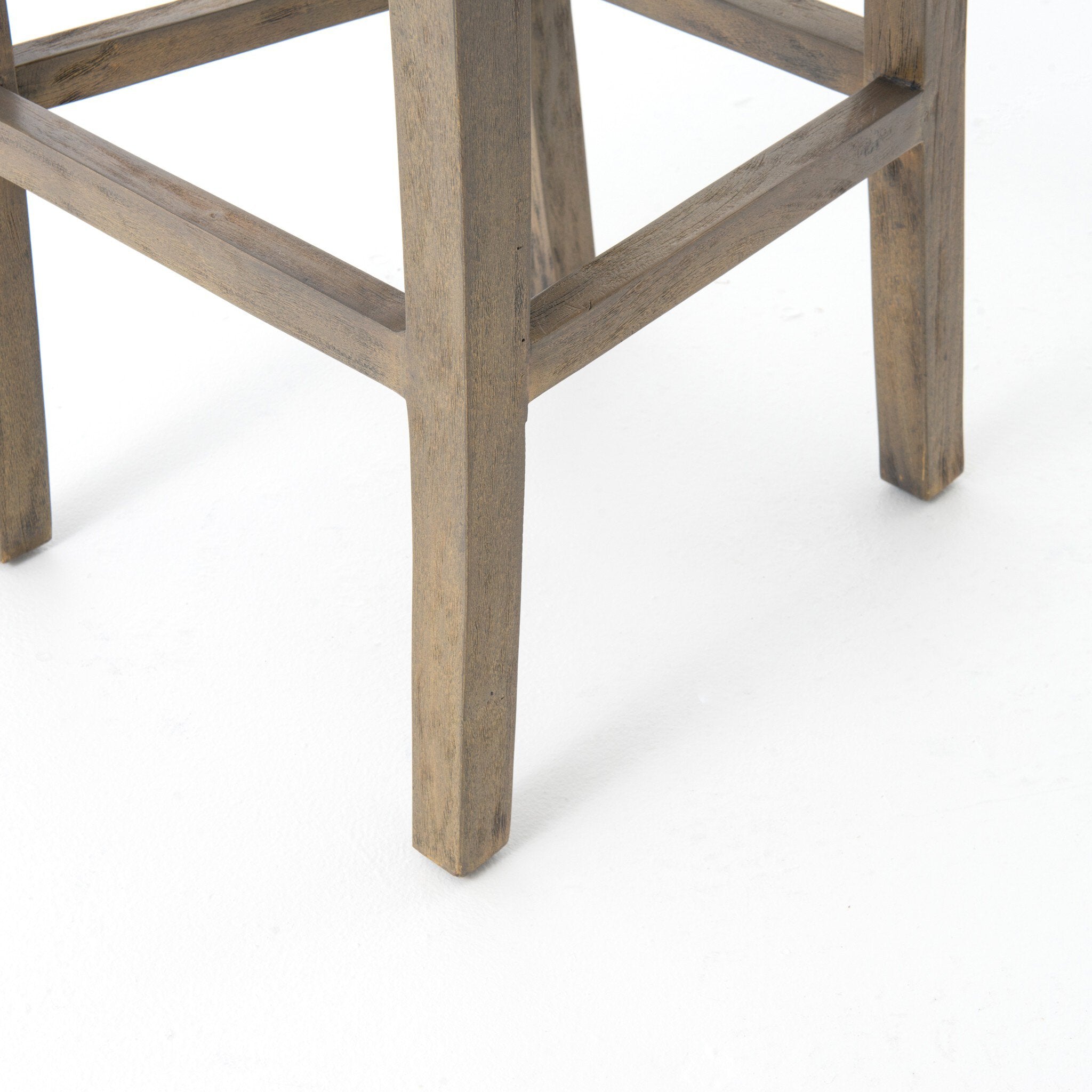 Banana Leaf Stool