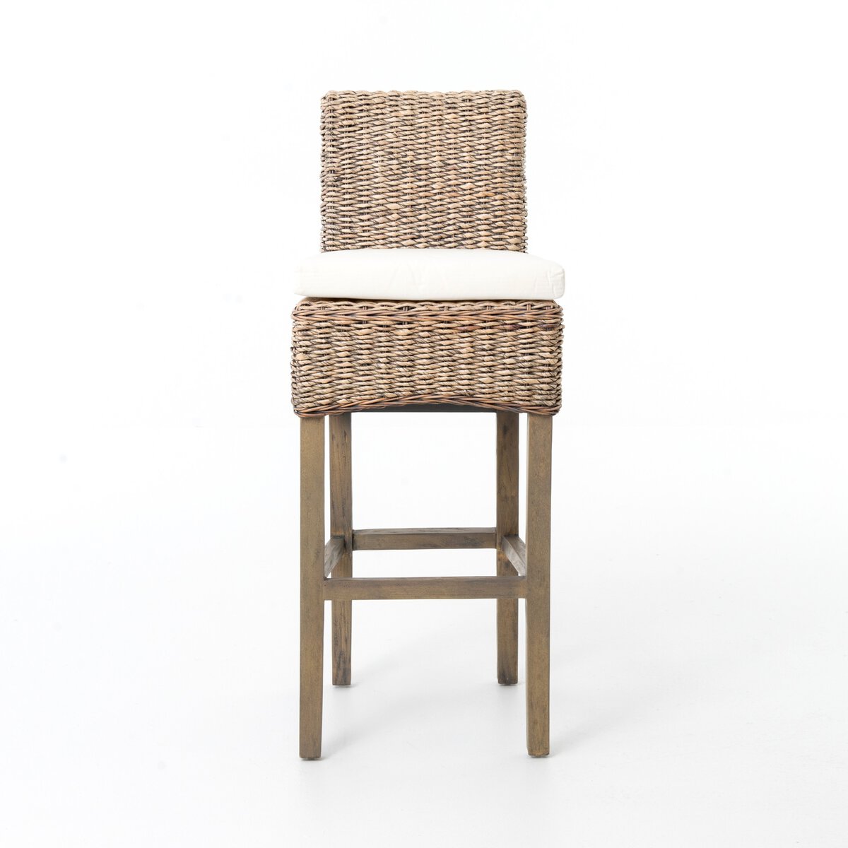 Banana Leaf Stool