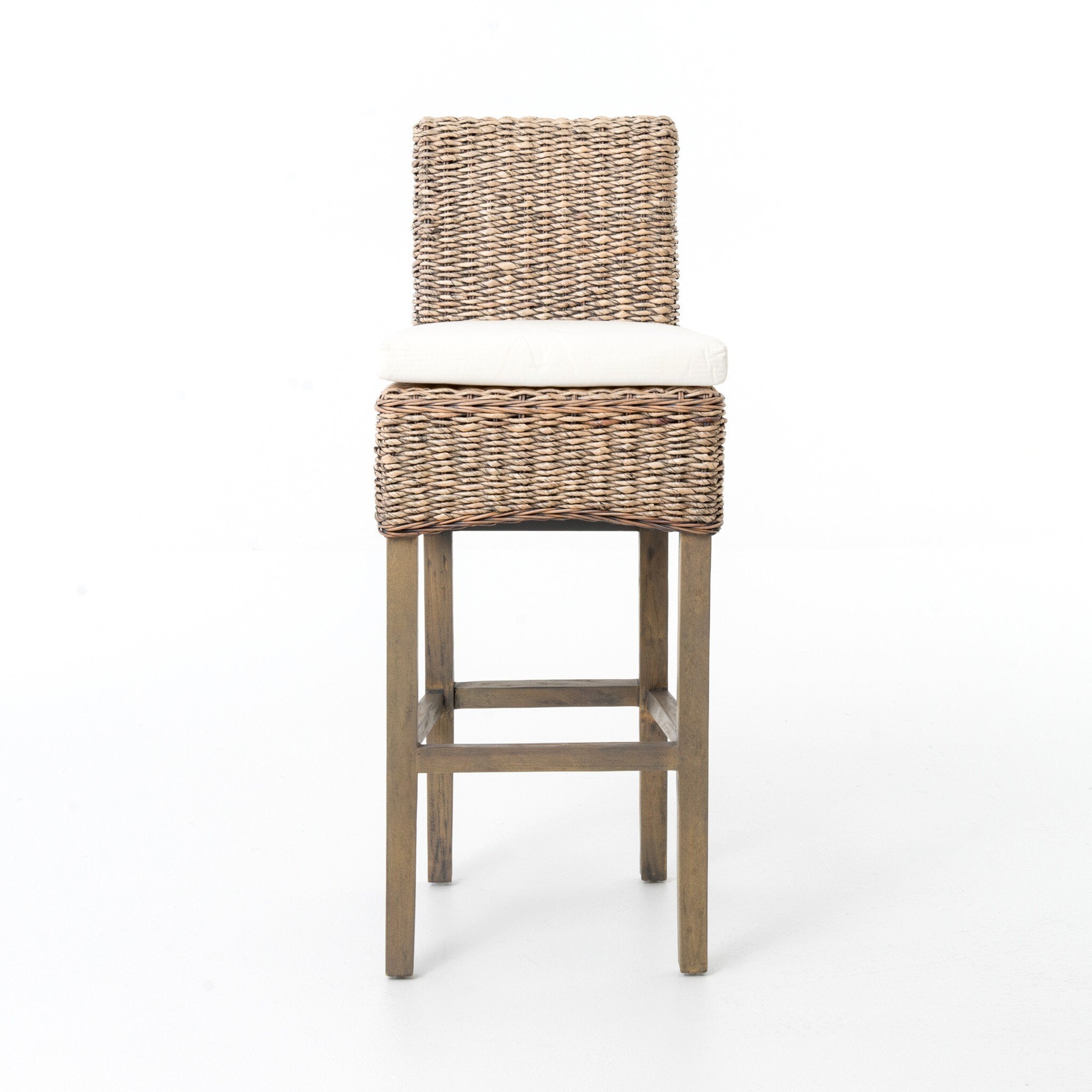 Banana Leaf Stool